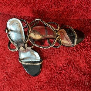 Mariehi Mani size 6 Heels